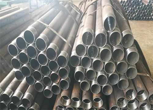 渠县钢花管加工定制